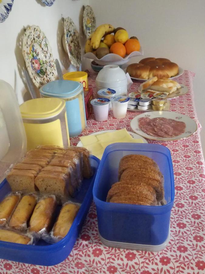 B&B Le Ortensie Castagnole Εξωτερικό φωτογραφία