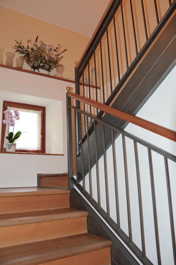 B&B Le Ortensie Castagnole Εξωτερικό φωτογραφία