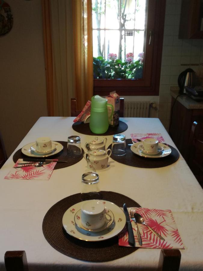 B&B Le Ortensie Castagnole Εξωτερικό φωτογραφία