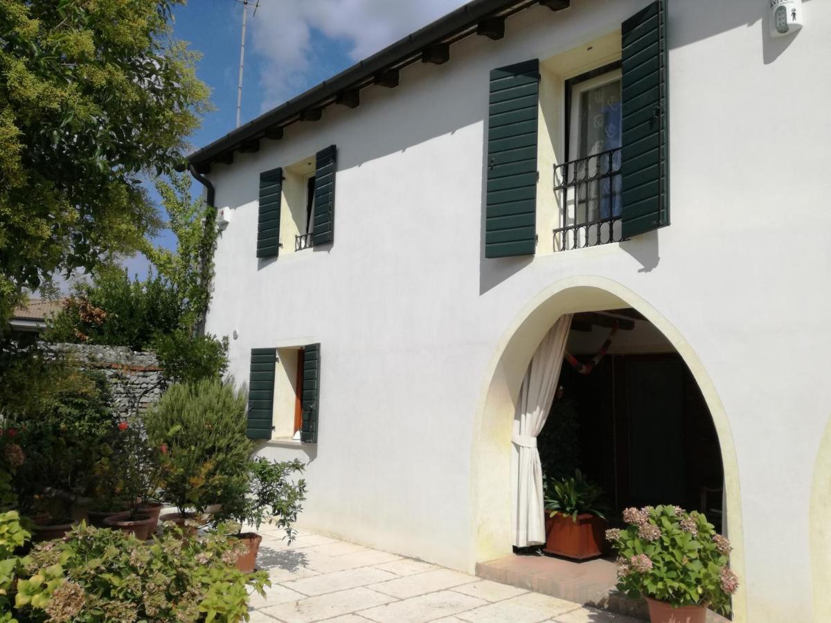B&B Le Ortensie Castagnole Εξωτερικό φωτογραφία