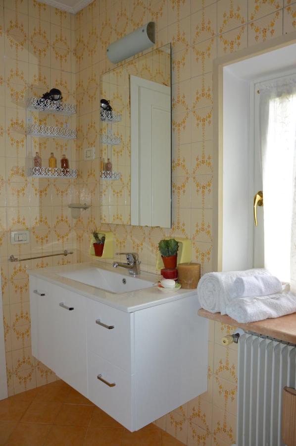 B&B Le Ortensie Castagnole Εξωτερικό φωτογραφία