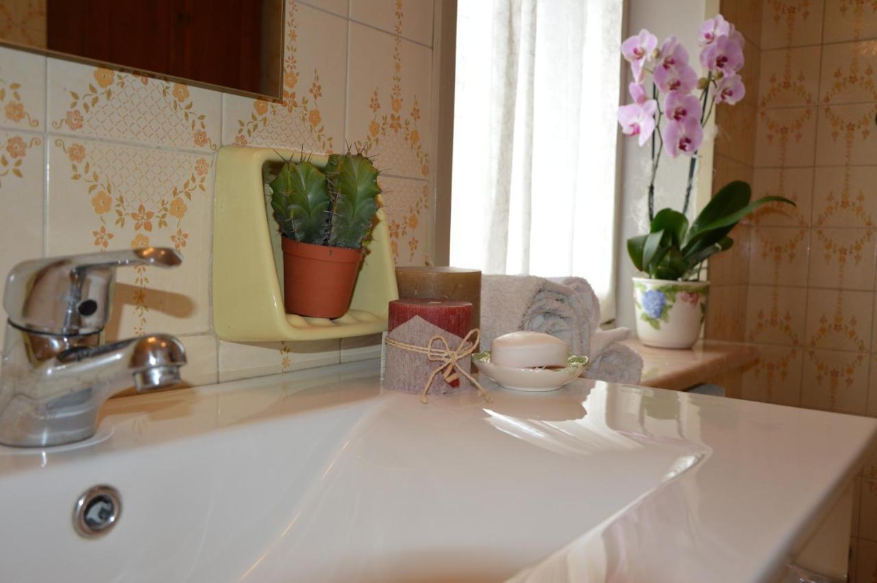 B&B Le Ortensie Castagnole Εξωτερικό φωτογραφία