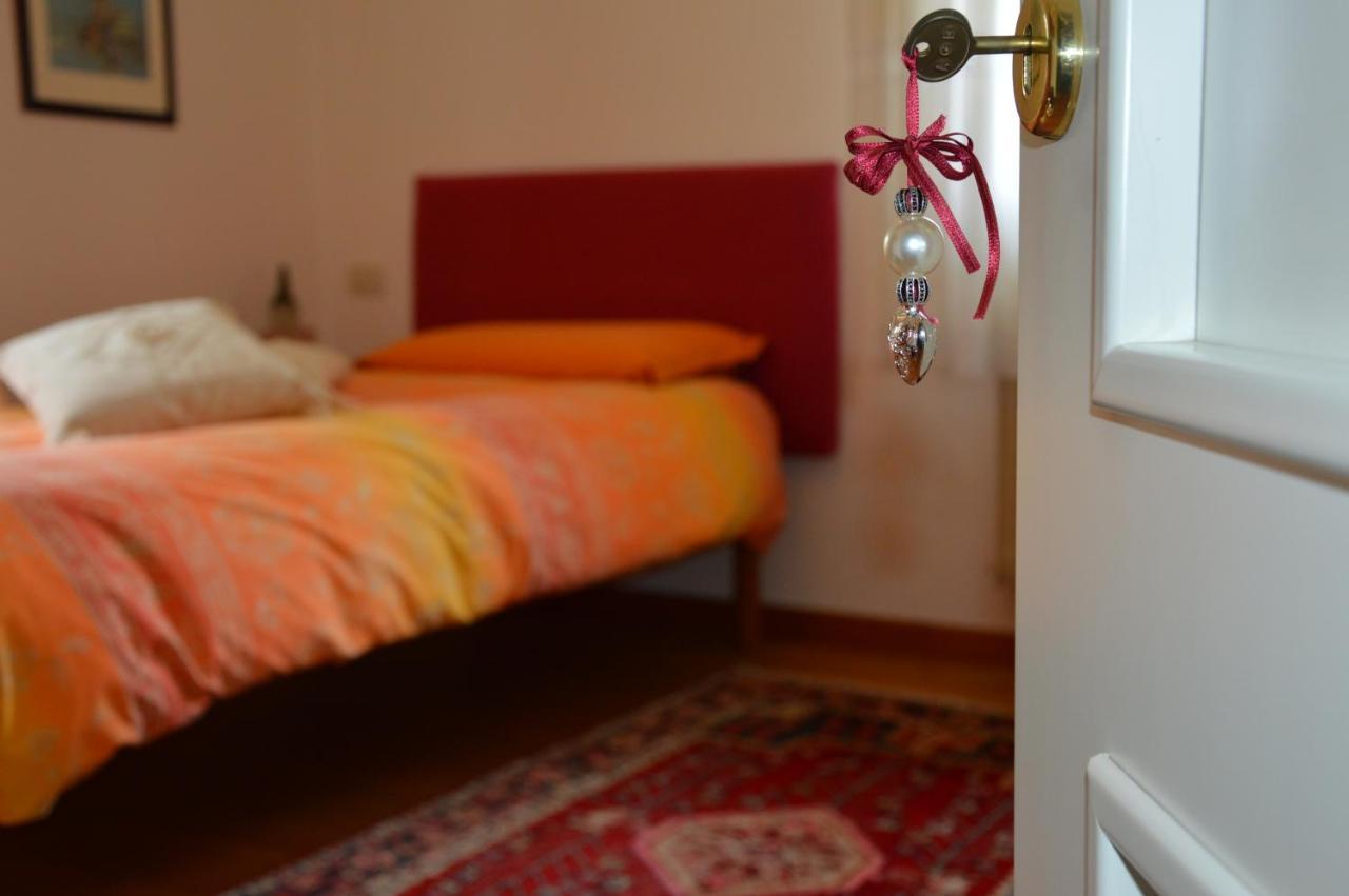 B&B Le Ortensie Castagnole Εξωτερικό φωτογραφία