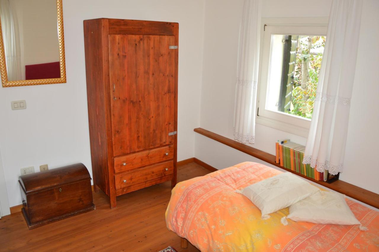 B&B Le Ortensie Castagnole Εξωτερικό φωτογραφία